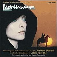 Andrew Powell - Ladyhawke lyrics