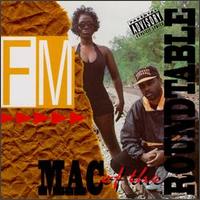 FM - Mac of the Roundtable lyrics