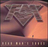 FM - Dead Man's Shoes lyrics
