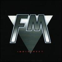 FM - Indiscreet + Bonus lyrics