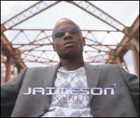 Jaimeson [Rock] - Complete [UK CD] lyrics
