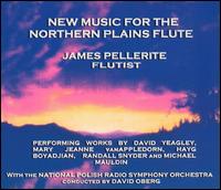 James Pellerite - New Music for the Northern Plains Flute lyrics