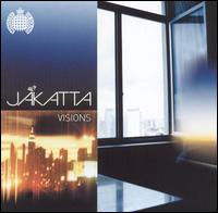 Jakatta - Visions lyrics