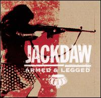 Jackdaw - Armed & Legged lyrics