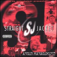 Straight Jacket - Anger Management, Vol. 1 lyrics