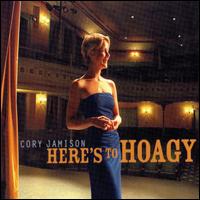 Cory Jamison - Here's to Hoagy lyrics