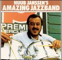Huub Janssen - Huub Janssen's Amazing Jazz lyrics