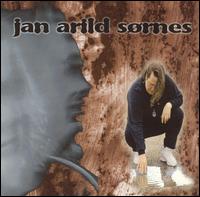 Jan Arild Sornes - Anything But Silence lyrics