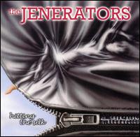 The Jenerators - Hitting the Silk lyrics