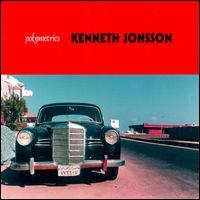 Kenneth Jonsson - Polymetrics lyrics