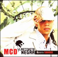 MCD - D' Pura Sangre lyrics