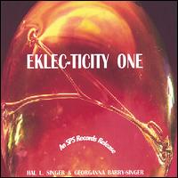 Hal L. Singer - Eklec-Ticity One lyrics