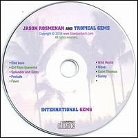 Jason Roseman - International Gems lyrics