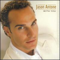 Jason Antone - With You lyrics