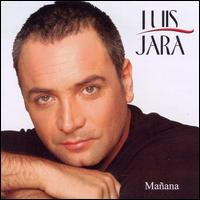 Luis Jara - Maana lyrics