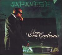 Japanese - Don Victor Corleone lyrics