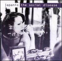 Japanic - The Social Disease lyrics
