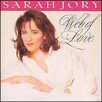 Sarah Jory - Web of Love lyrics