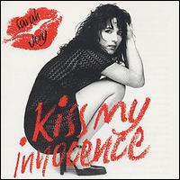 Sarah Jory - Kiss My Innocence lyrics