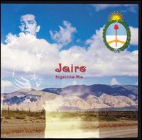 Jairo - Argentina Mia lyrics
