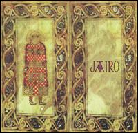 Jairo - Estampitas lyrics