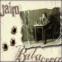 Jairo - Balacera lyrics