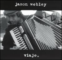 Jason Webley - Viaje lyrics