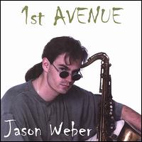 Jason Weber - 1st Avenue lyrics