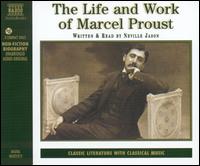 Neville Jason - Life and Work of Marcel Proust lyrics