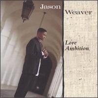 Jason Weaver - Luv Ambition lyrics