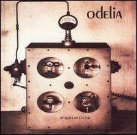 Odelia - Argyplanischa lyrics