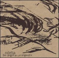 Odelia - The Angel as an Imposter lyrics