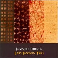 Lars Jansson - Invisible Friends lyrics
