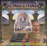 Kotipelto - Waiting for the Dawn lyrics