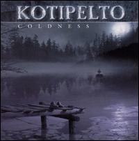 Kotipelto - Coldness lyrics
