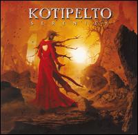 Kotipelto - Serenity lyrics