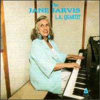 Jane Jarvis - L.A. Quartet lyrics