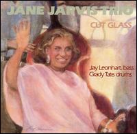 Jane Jarvis - Cut Glass lyrics