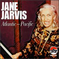 Jane Jarvis - Atlantic/Pacific lyrics