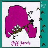 Jeff Jarvis - Better Place lyrics
