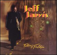 Jeff Jarvis - Following Footsteps lyrics