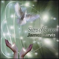 James Jarvis - Signs of Grace lyrics