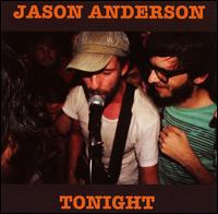 Jason Anderson - Tonight lyrics