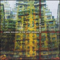 Jason Walker - Ashes & Wine lyrics