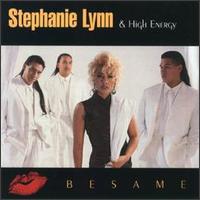 Stephanie Lynn - Besame lyrics