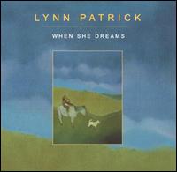 Lynn Patrick - When She Dreams lyrics