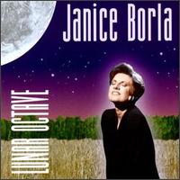 Janice Borla - Lunar Octave lyrics