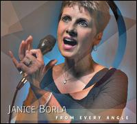 Janice Borla - From Every Angle lyrics