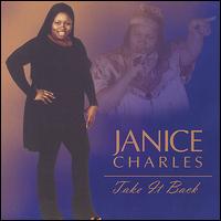 Janice Charles - Take It Back lyrics