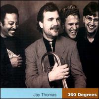Jay Thomas - 360 Degrees lyrics